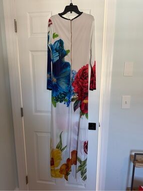 knee length dresses for ladies Alice & Olivia